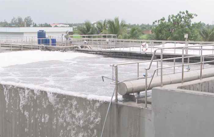Phóng sự - Kênh 30-04 ô nhiễm ảnh hưởng đến đời sống sinh hoạt người dân (16-09-2020)